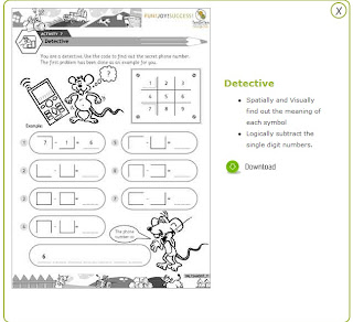 free maths worksheets for kindergarten to grades cool math worksheets for grade i kids st standard or std kids logically subtract single digit numbers