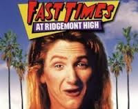 Fast Times At Ridgemont High Trivia Game!