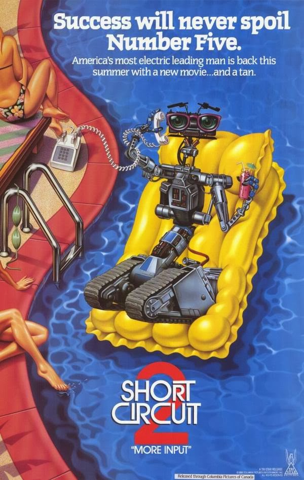 Short Circuit 2 (1988) 1988+Short+Circuit+2