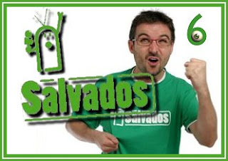 LOS VIDEOS DE "SALVADOS"