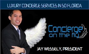 Concierge On The Fly is pleased to offer its luxury services to the Asian community of Miami