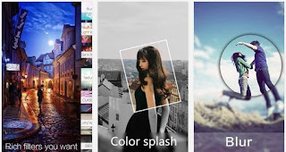 Top 10 Aplikasi Edit Foto Gratis untuk Android Top 10 Aplikasi Edit Foto Gratis untuk Android
