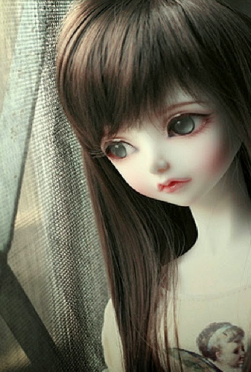 Sad Dolls | I'm So Lonely...