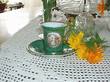 Té primavera