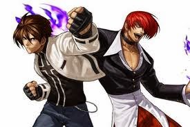 Fighters Fighters