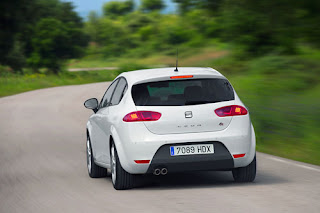 2012 SEAT Leon FR Wallpapers