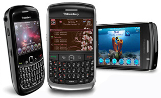 Blackberry Blackberry