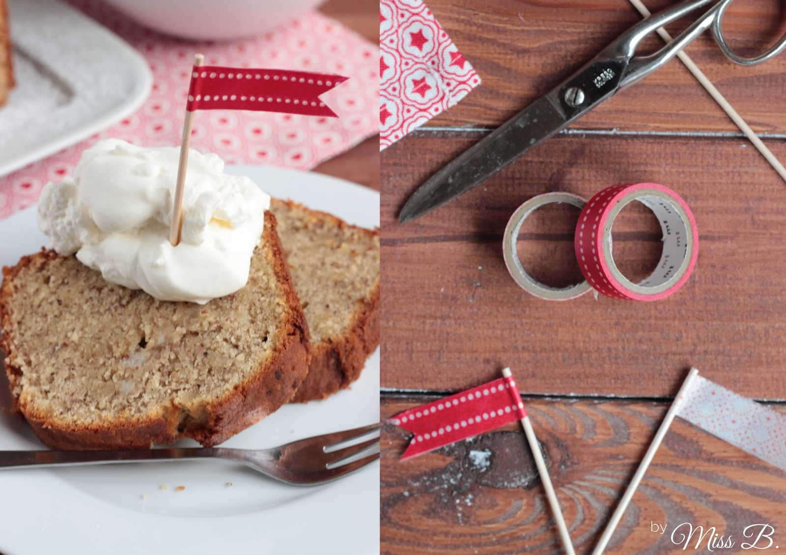 Miss Blueberrymuffin S Kitchen Schnell Gebacken Saftiger