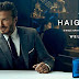 Guy Ritchie dirige a David Beckham en un fashion film para el whisky Haig Club