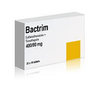 Dosis Obat BACTRIM (Sulfamethoxazole, Trimethoprim) Dosis Obat BACTRIM (Sulfamethoxazole, Trimethoprim)