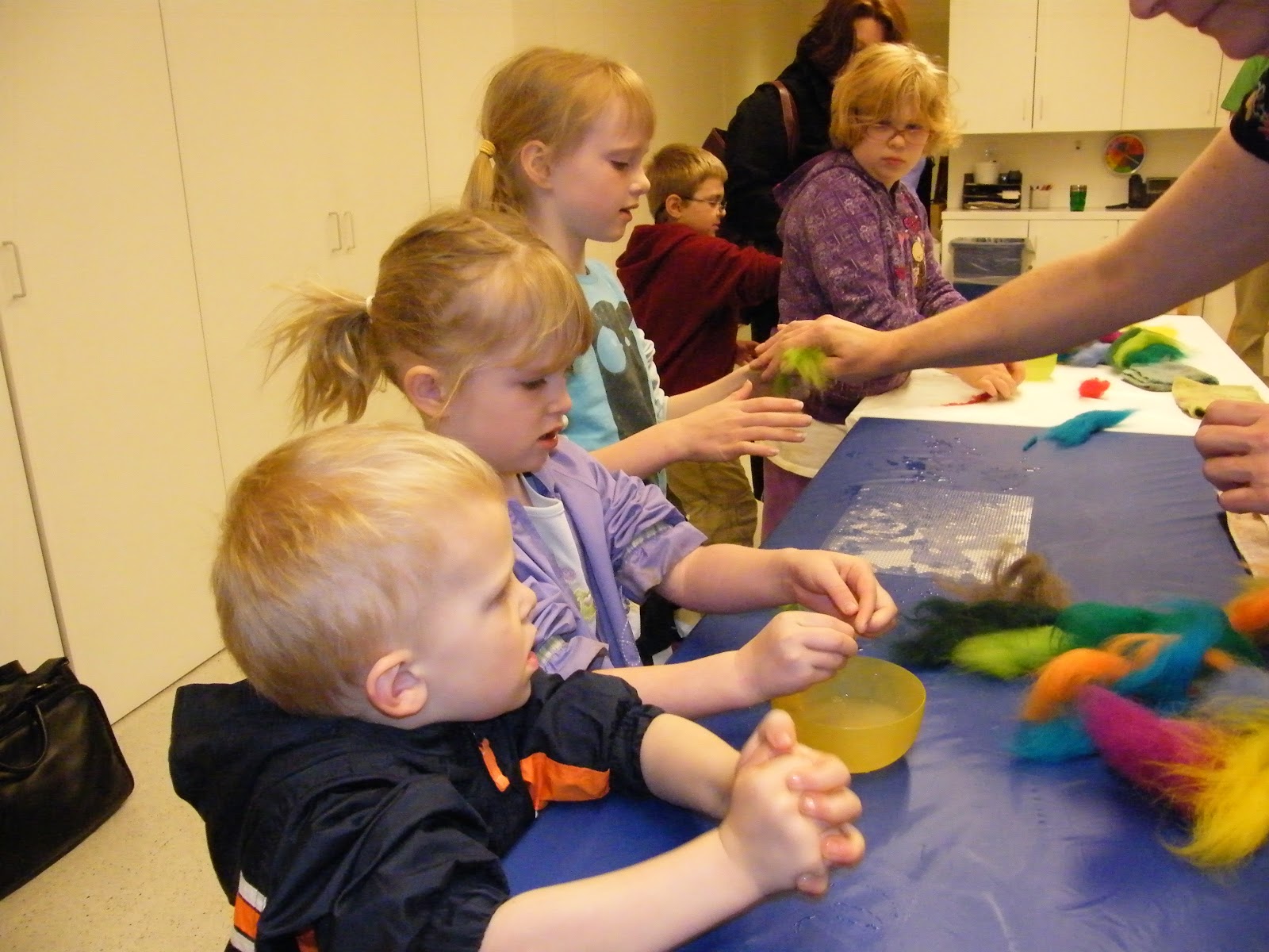 Walker Art Center, Minneapolis Family Fun Twin Cities