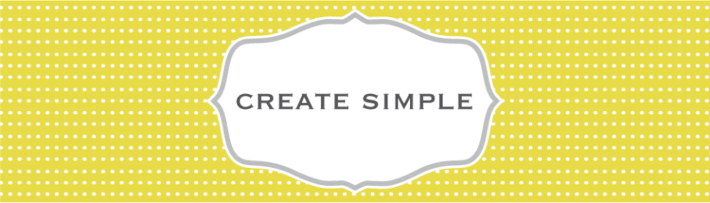 Create Simple