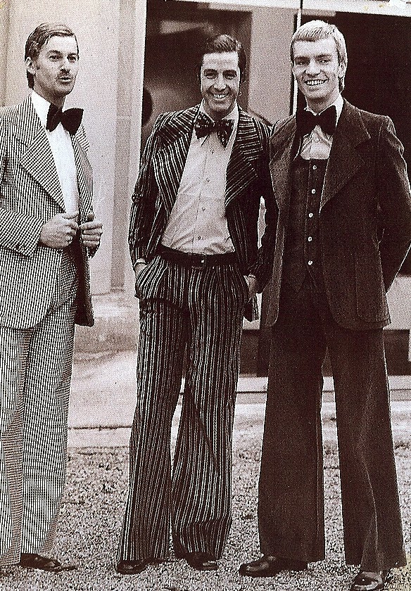 Men S Fashion Casual Fall 2014 Trends In The 1920sl Casual Summer