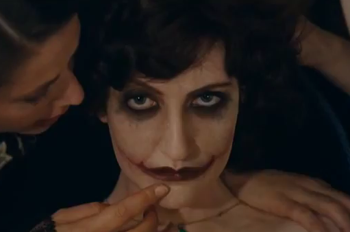 julie depardieu prostituée