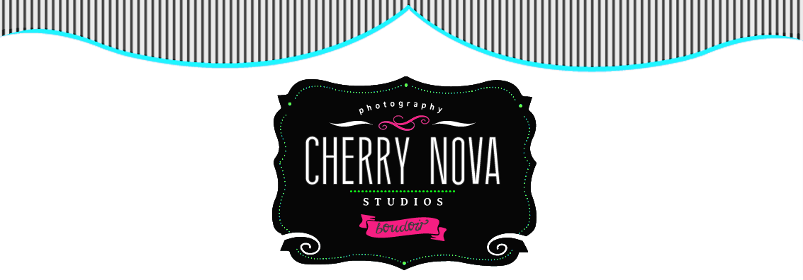 Cherry Nova Studios