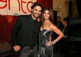 Roselyn Sanchez The 14th Annual Latin GRAMMY Awards in Las Vegas Roselyn Sanchez The 14th Annual Latin GRAMMY Awards in Las Vegas