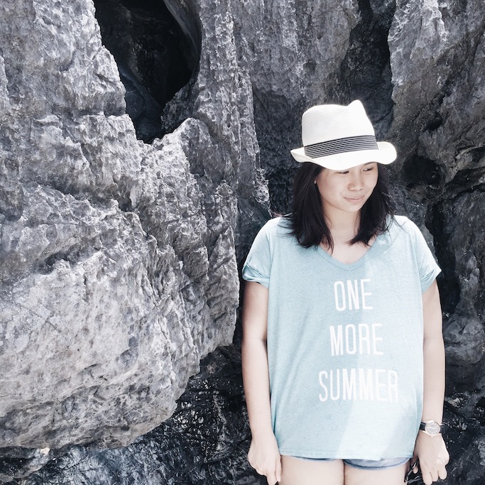 Clingies In El Nido Anagon