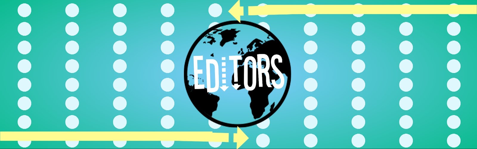 Editors Around The World