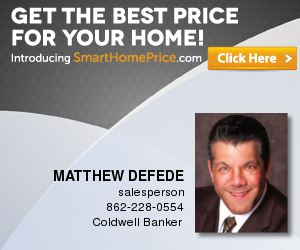 What is your home worth in Belleville NJ