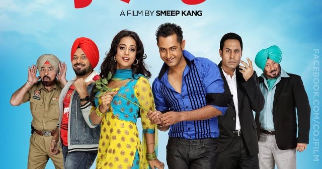 Carry On Jatta Full Movie Free Download 13
