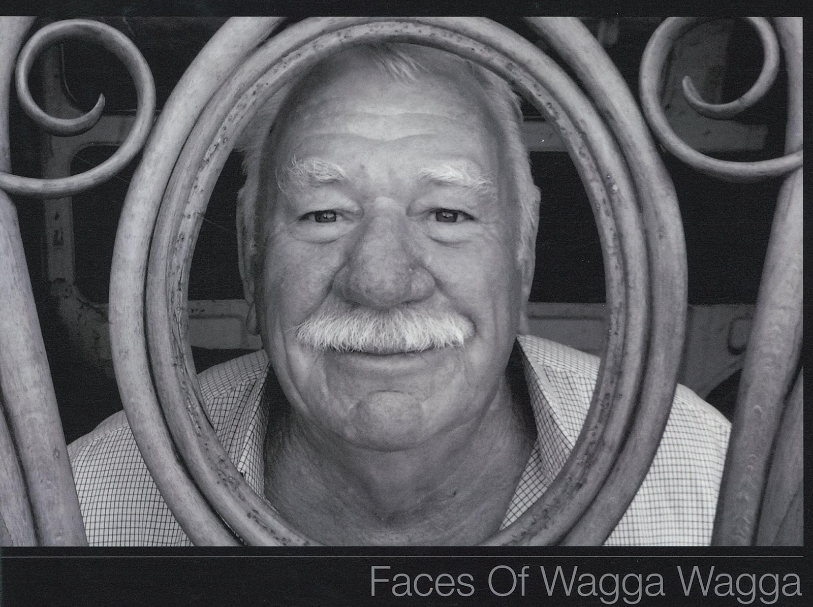 Memories of Wagga Wagga Different faces of Wagga Wagga new books in