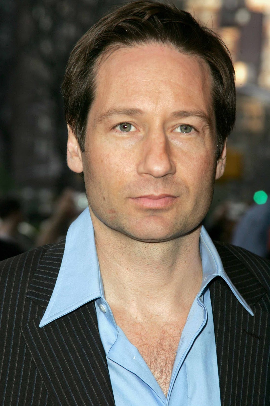 David Duchovny Photos | Tv Series Posters and Cast