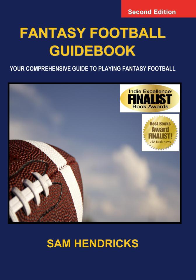 Fantasy Football Guidebook What Is A Good Payout Ratio For A