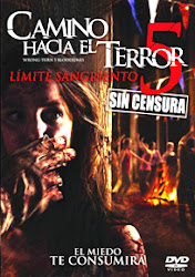 Camino Hacia el Terror 5: Final Sangriento / Camino Sangriento 5: Linaje Caníbal / KM. 666 5