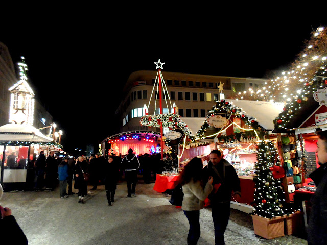 Mercado de Natal