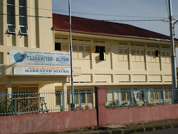 Gedung Belajar