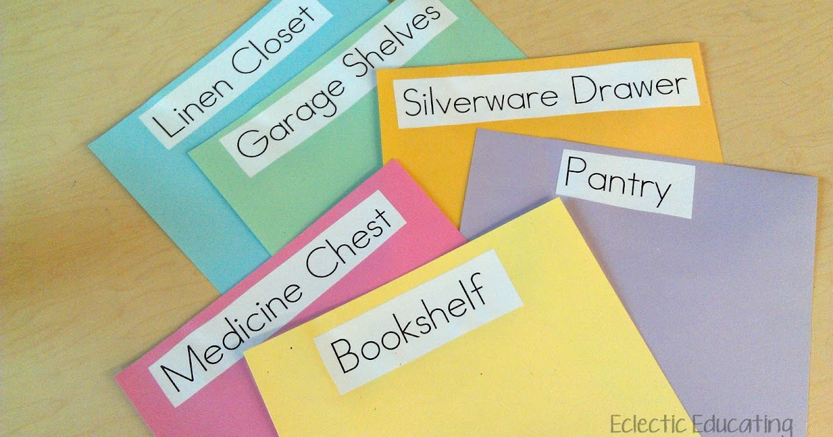 Eclectic Educating Classifying Information