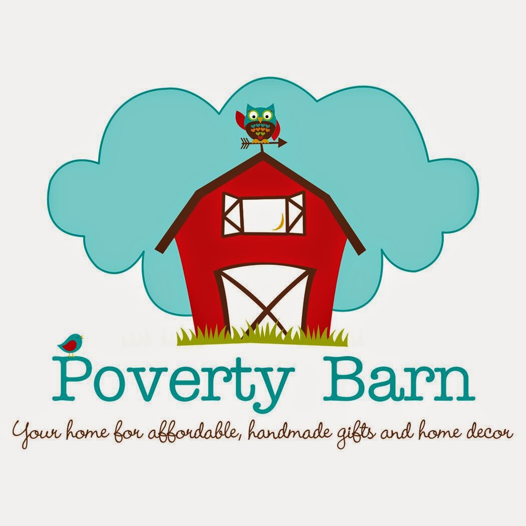 Poverty Barn