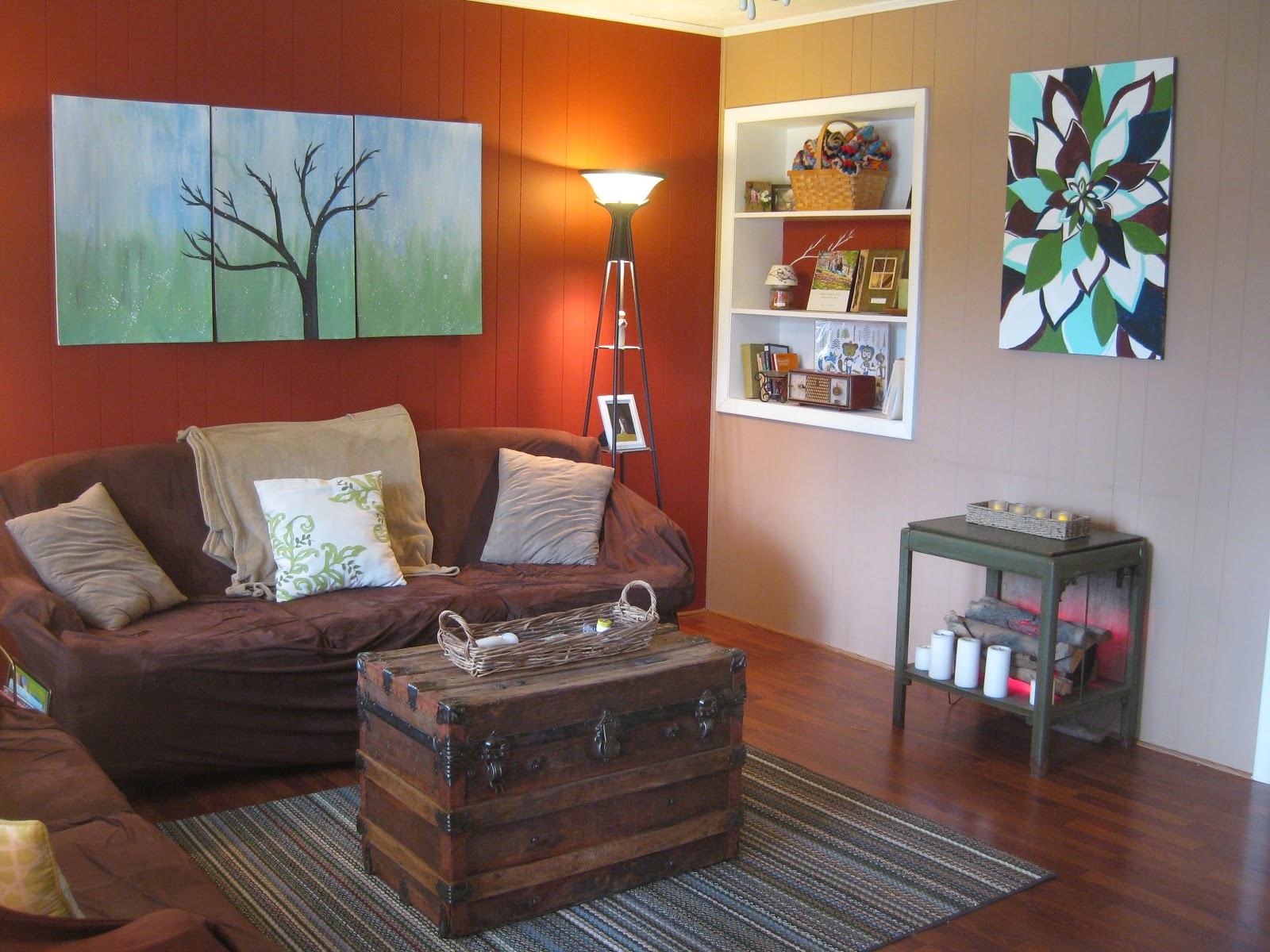 How To Update My Living Room at Andy Cavin blog