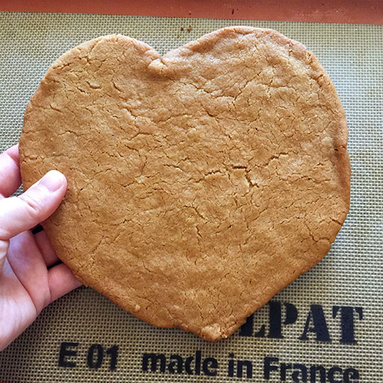 Mb In Sd バレンタイン速報 ブラウン家のバレンタインカード15年