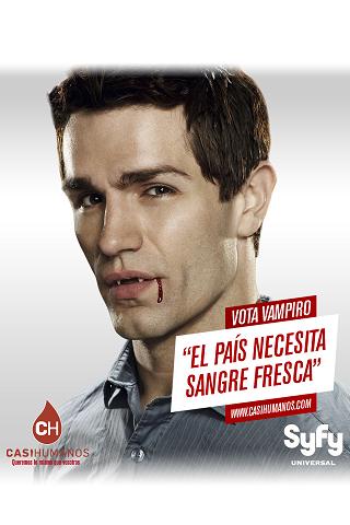 Supergirl Spain 4x03 Man Of Steel