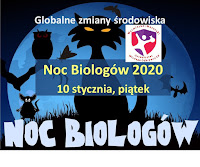 Noc Biologów 2020