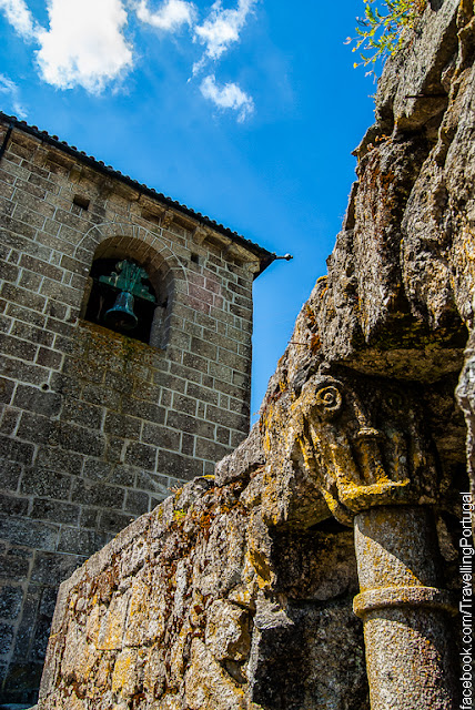 Sao Martinho de Crasto