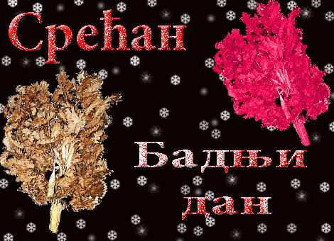 SFI Forum: Danas Je Badnji Dan