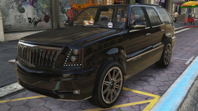 Gta5 ロスサントス人物名鑑 レイシーのパパラッチ６名
