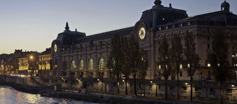 Musée d´Orsay