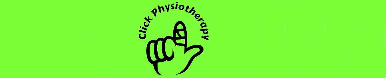 🤲 Click Physiotherapy