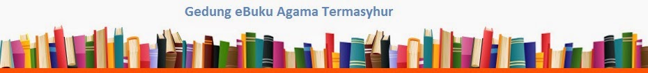 Buku Agama