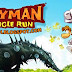 Rayman Jungle Run is powered by the same UbiArt - Play game free