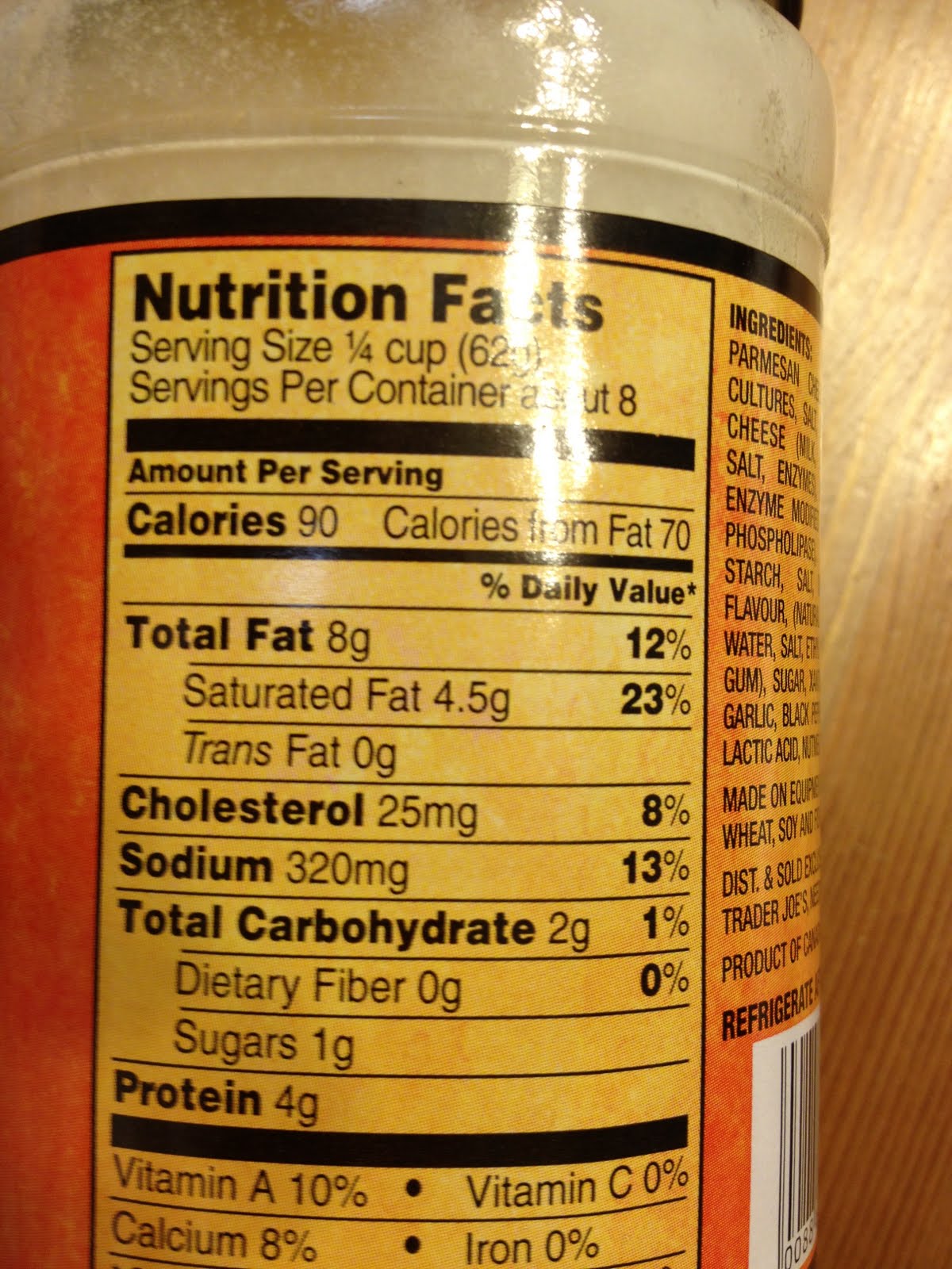 What's Good at Trader Joe's? Trader Joe's Seafood Blend...and More