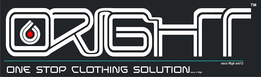 oright one stop clothing solution