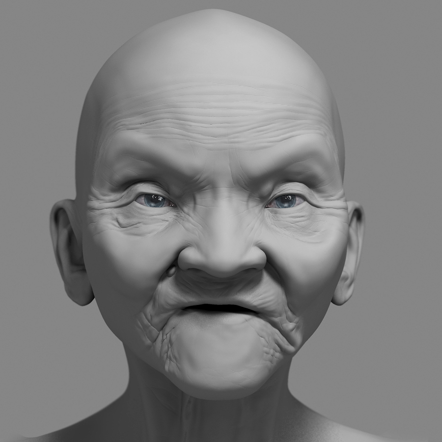zbrush vs.mudbox zbrush vs.mudbox