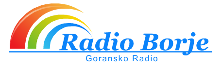 Radio Borje