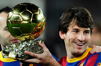 Lionel Messi God Of  Football 