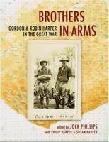 http://www.pageandblackmore.co.nz/products/879474-BrothersinArmsGordonRobinHarperintheGreatWar-9780473308773