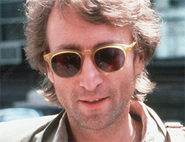 John Lennon Jr